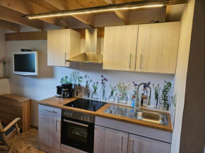 Unterkunft , Ferienwohnung auf dem Land, Monteurswohnung